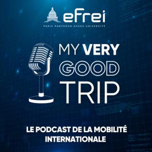 My Very Good Trip