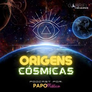 Saga Origens Cósmicas