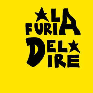La furia del dire - Edoardo Aruta