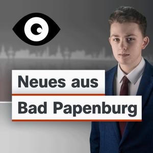 Neues aus Bad Papenburg – das Journal zum Hören