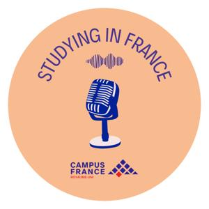Studying in France