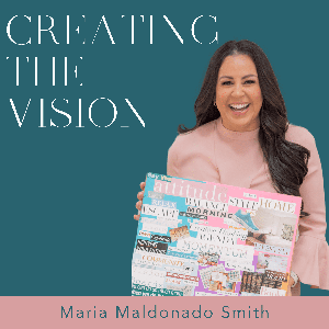 Creating the Vision