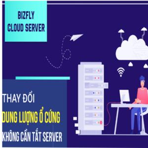 Cloud server