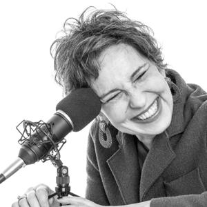 Elena Leoni - VOICE TALENT