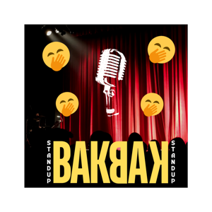 Stand Up BakBak