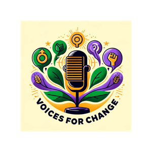 EmpowerHer: Voices For Change