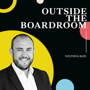 Outside The Boardroom