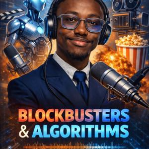 Blockbusters & Algorithms