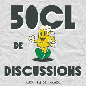 50cl de Discussions