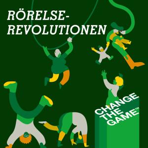 Rörelserevolutionen