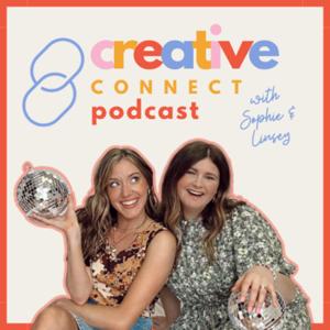 Creative Connect Podcast