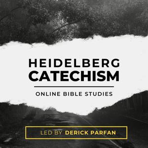Studies on the Heidelberg Catechism