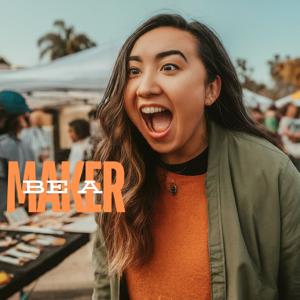 The Be A Maker Club Podcast