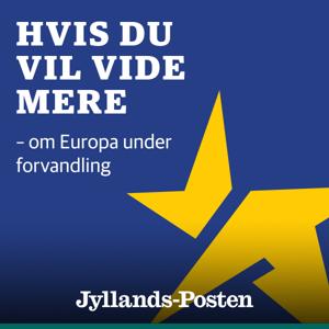 Europa under forvandling