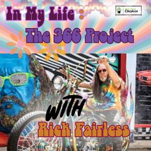 In My Life: The 366 Project
