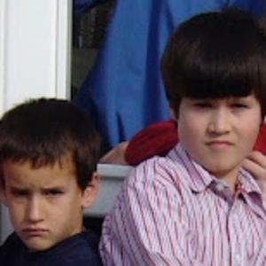 Off the Cuff Cousins