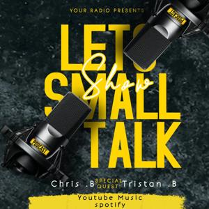 LetsSmallTalk