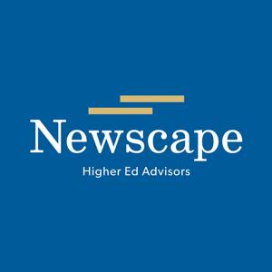 Newscape Higher Ed Podcast
