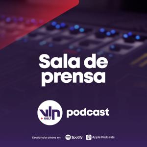 Sala de Prensa