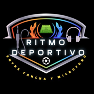 RITMO DEPORTIVO - ENTRE CANCHA Y MICROFONO