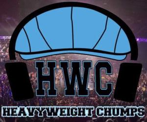 The Heavyweight Chumps XXL Radio Hour
