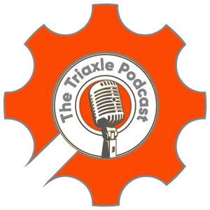 The Triaxle Podcast