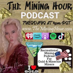 The Mining Hour