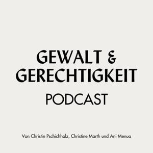 GEWALT UND GERECHTIGKEIT – Der Mord an Talât Pascha und ein Prozess, der Weltgeschichte schrieb