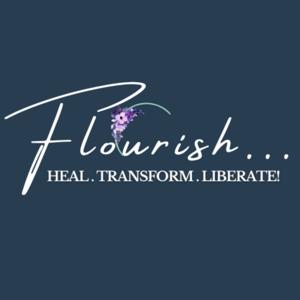 Flourish: Preaching That Heals, Transforms & Liberates