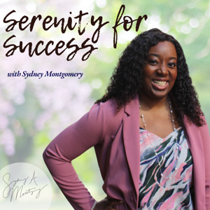 Serenity for Success