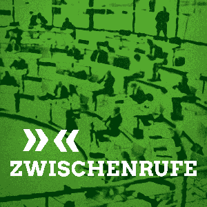 Zwischenrufe – Der grüne Politikpodcast aus Sachsen