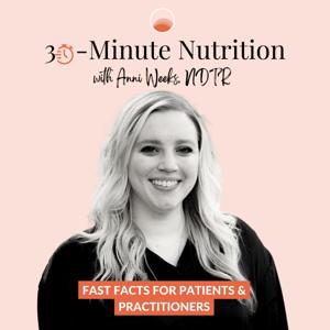 30-Minute Nutrition
