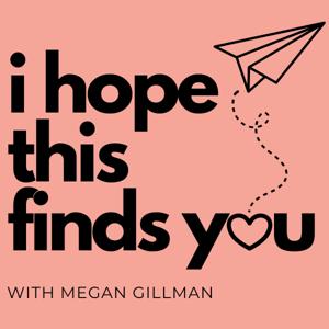 I Hope This Finds You