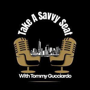 Take A Savvy Seat