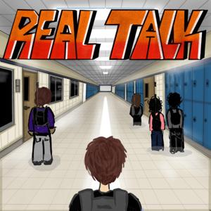 The Real Talk Podcast