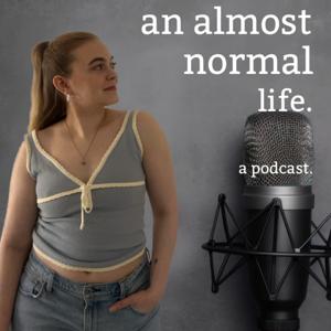 an almost normal life