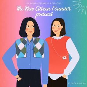 The New Citizen Founder
