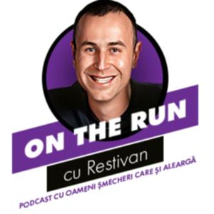 On the Run cu Restivan