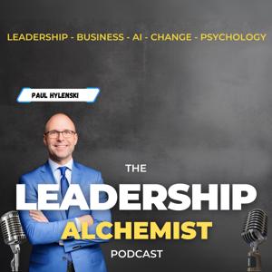 Leadership Alchemist