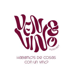 Ven y VINO