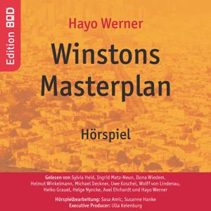 Winstons Masterplan von Hayo Werner
