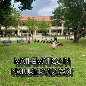 MATHEMATICS IN NATURE BY GROUP 4 A91 OF C-MATH035