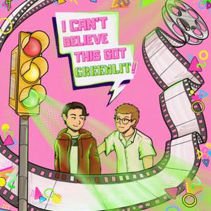 I Can't Believe This Got Greenlit!