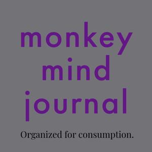 monkey mind journal Podcast