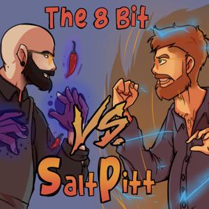 8-Bit SaltPitt