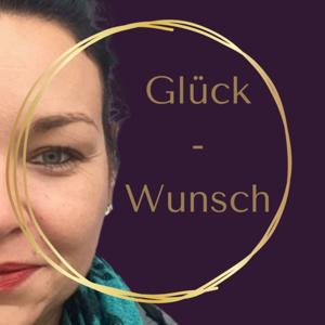 Glück-Wunsch