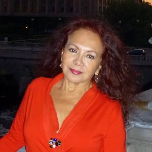 Author, singer, composer, producer