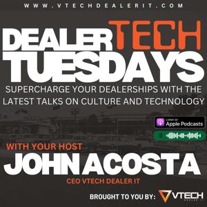 Dealer Tech Tuesdays