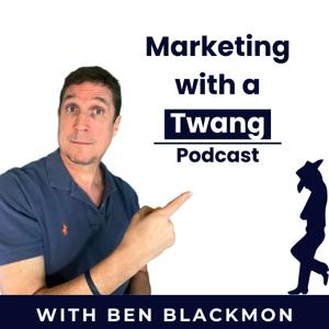 Marketing With A Twang
