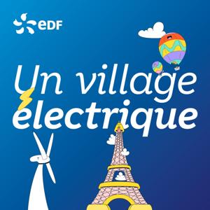 Un village électrique